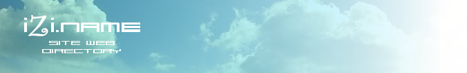 Directory of Web Sites